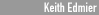 Keith Edmier