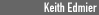 Keith Edmier