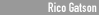 Rico Gatson