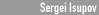 Sergei Isupov