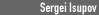 Sergei Isupov