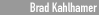 Brad Kahlhamer