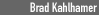 Brad Kahlhamer
