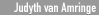 Judyth van Amringe