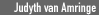 Judyth van Amringe